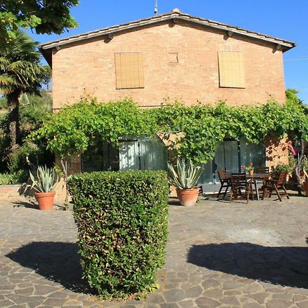 Vignano40 Villa Siena Bagian luar foto