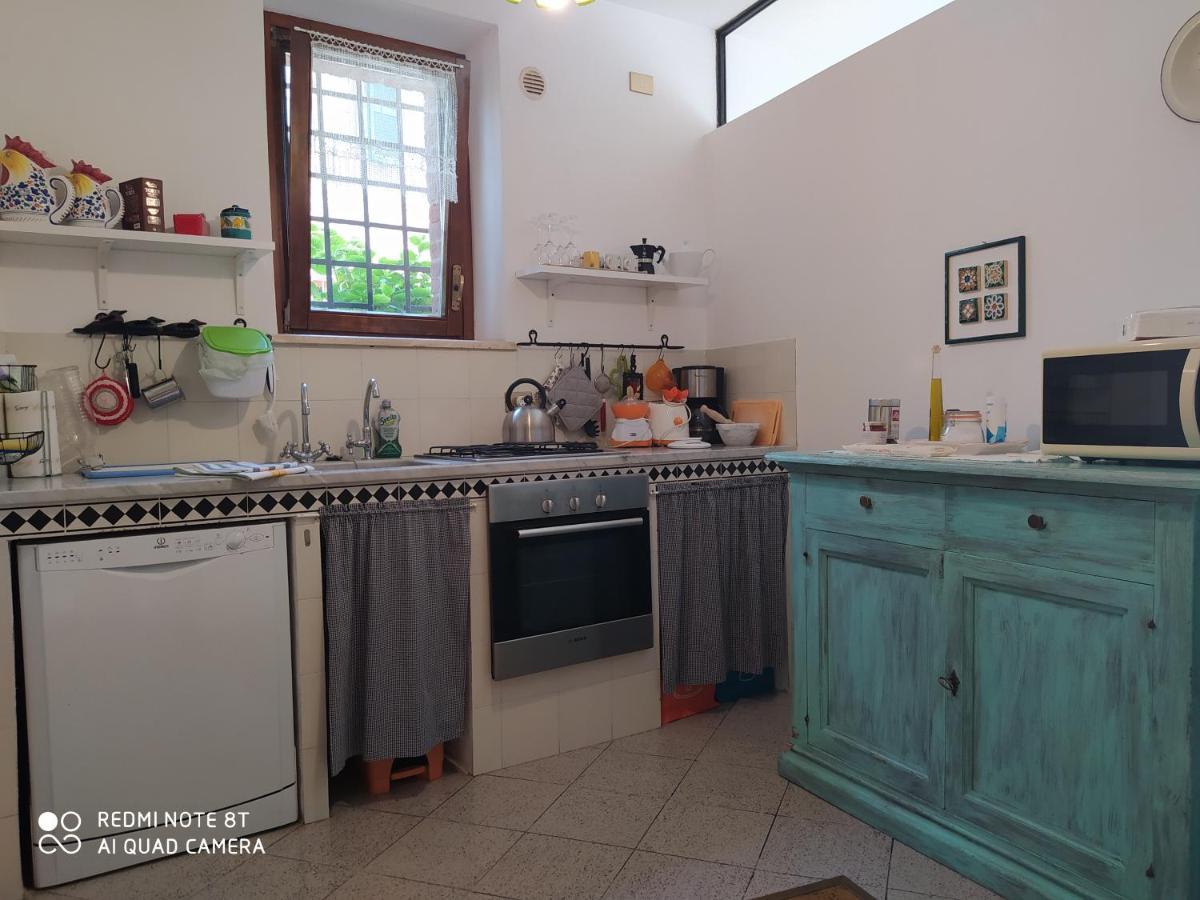 Vignano40 Villa Siena Bagian luar foto